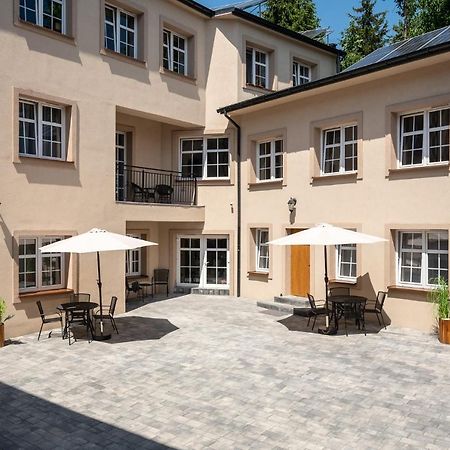 Central Platinum Apartments 31 Rybnik  Exterior photo