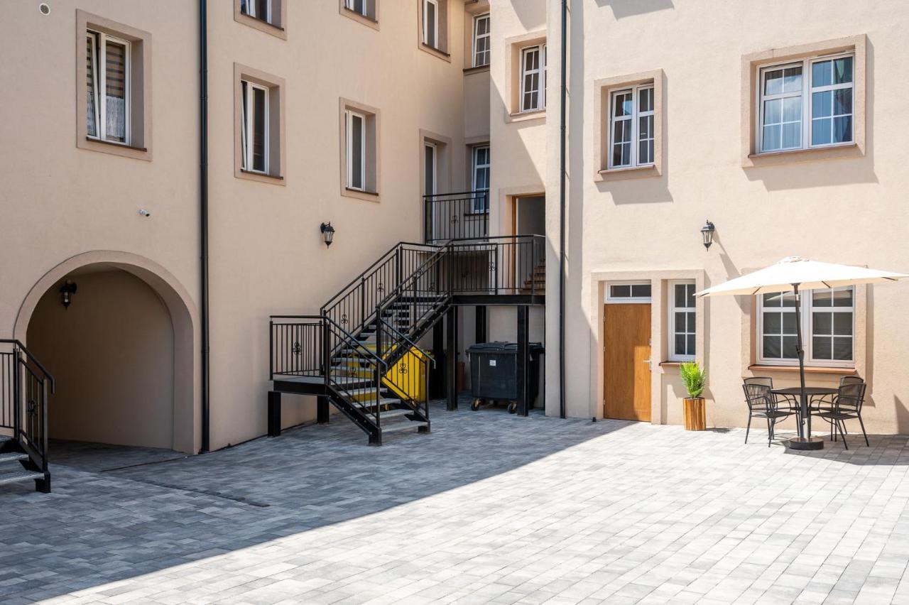 Central Platinum Apartments 31 Rybnik  Exterior photo