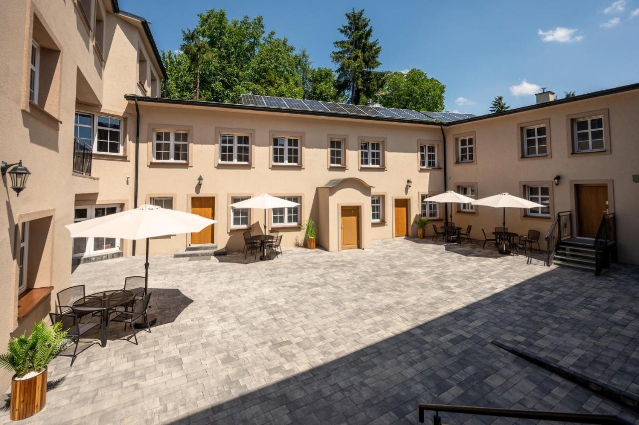 Central Platinum Apartments 31 Rybnik  Exterior photo
